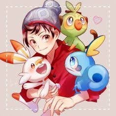 Lucas (Pokémon Trainer)