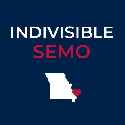Non-partisan community in Southeast MO seeking to promote a progressive and inclusive agenda in support of human rights and the environment.