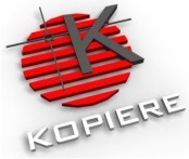 Kopiere's profile picture. Empresa dedicada al ramo de la Ingeniería, Topografía y Artes Gráficas