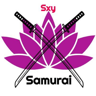 SxySamurai Profile Picture