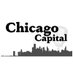 Chicago Capital Podcast (@chicappodcast) Twitter profile photo Chicago Capital Podcast (@chicappodcast) Twitter profile photo