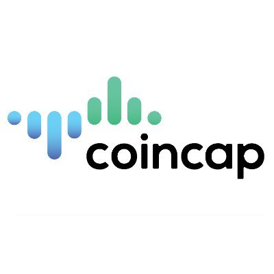 📊 Real-time crypto market data & altfolio tracking.
📱 Download the #CoinCap app: https://t.co/aVL0in7o41