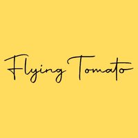 FLYING TOMATO(@FLYINGTOMATO7) 's Twitter Profile Photo