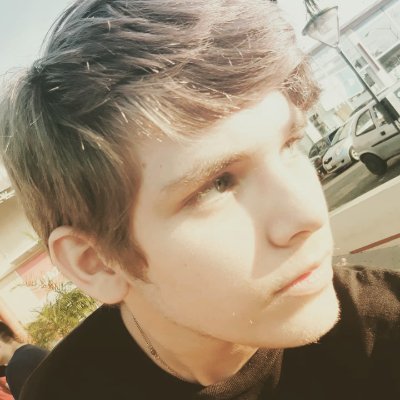 SAN15251558's profile picture. Endurece tu alma para una segunda oportunidad...🤘🏻👹
Rockero🤘🏻/Metalero👹
Todo tiene su lado bueno y malo...nada es perfecto, nunca hay equilibrio