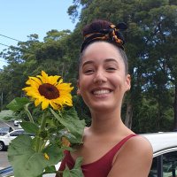 Cay-Leigh B (@cayleighb_) 's Twitter Profile Photo Cay-Leigh B (@cayleighb_) 's Twitter Profile Photo
