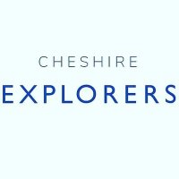 Cheshire Explorers (@cheshexplorers) 's Twitter Profile