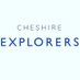 Cheshire Explorers (@cheshexplorers) Twitter profile photo Cheshire Explorers (@cheshexplorers) Twitter profile photo
