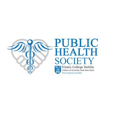 The Trinity Public Health society (PHS) aims to foster an interest in and engage in discussion with Trinity students on the importance of Public Health