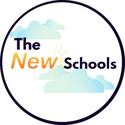 The New Schools Podcast - Empowered Parents, Innovative Educators and Happy Learners!