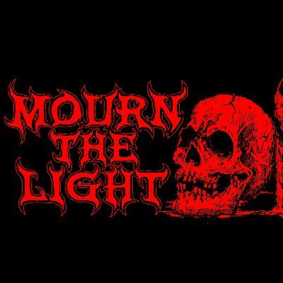 Mourn the Light