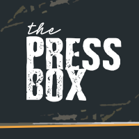 Press Box Dundalk(@pressboxdundalk) 's Twitter Profile Photo
