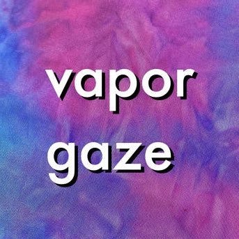 net label for ambient vaporwave, shoegaze, black metal and dungeon synth