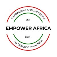 Empower Africa(@EmpowerAfrica6) 's Twitter Profile Photo