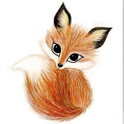 FoxyNhi's profile picture. 