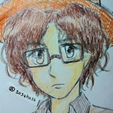 そうすはさんのプロフィール画像