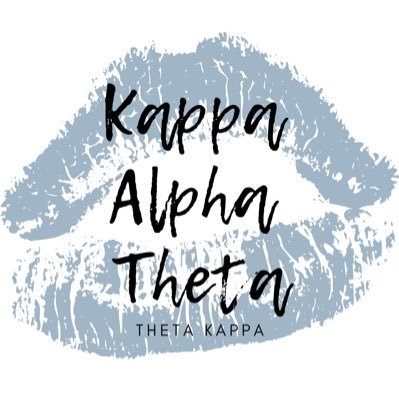 LouisvilleTheta's profile picture. ⭐️ THETA KAPPA CHAPTER ⭐️