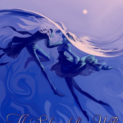 The Shapeshifter's Wife | Webcomicさんのプロフィール画像