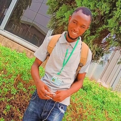 ahmadu_saheed's profile picture. A Nigerian,a proud yoruba boy | @Politicalscientist | @ApcMember | @Batist | @Manutd @Manchesterunited