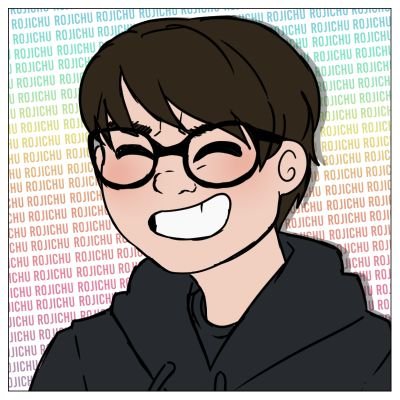 rojichu's profile picture. Kiwi wizard lesbian earth child // 27, ze/hir // 🇦🇺🇳🇿🇺🇸 triple citizen! // icon by @ElliotGFontaine