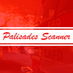 Palisades Scanner (@paliscanner) Twitter profile photo Palisades Scanner (@paliscanner) Twitter profile photo