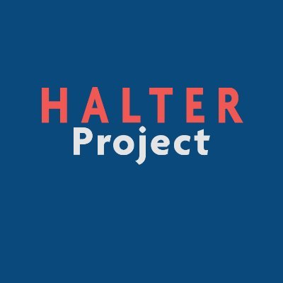 halterproject Profile Picture