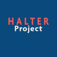 Halter Project(@halterproject) 's Twitter Profile Photo