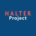 Halter Project (@halterproject) Twitter profile photo Halter Project (@halterproject) Twitter profile photo