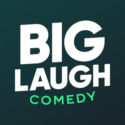 BigLaughComedy Profile Picture