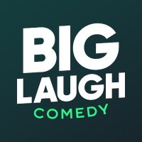 Big Laugh Comedy(@BigLaughComedy) 's Twitter Profileg