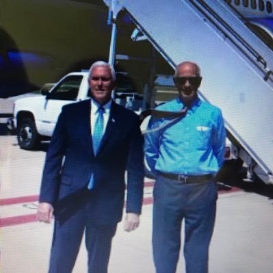 RonWhee13846092's profile picture. Retired Deere & Co. Love family, golf & sunlight; partial owner Green Bay Packers; 3rd try w/Twitter blocked former account. Met VP Pence June 23,2020