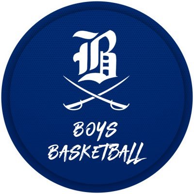 Boyd Buchanan Basketball Profile