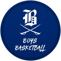 Boyd Buchanan Basketball(@BoydHoops) 's Twitter Profile Photo