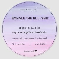 bentoboxcandles(@bentoboxcandles) 's Twitter Profile Photo