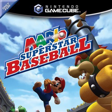 Your only frequently updated Twitter account on if Mario Baseball is on the switch.