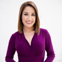 Lauren Pastrana - CBS News Miami (@laurenpastrana) 's Twitter Profile