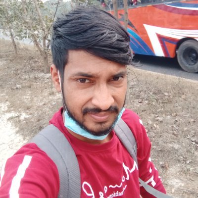 i'm a student,crypto trader.
i'm from Bangladesh.i love cryptology