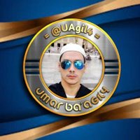 Umar Ba'agil4(@UAgil4) 's Twitter Profile Photo