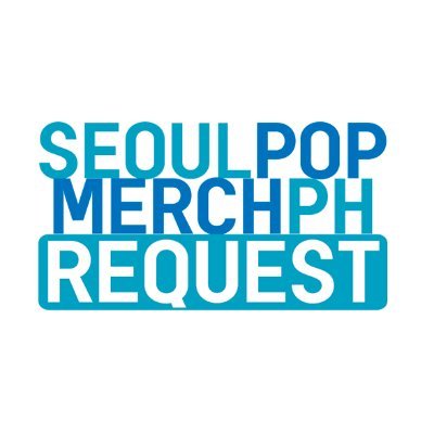 🇵🇭 Dm us your pahanap request from Bunjang 💙 Open for pasa-buys 🦋 @seoulpopmerchph