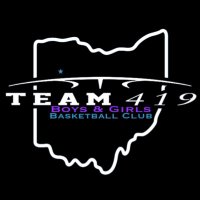 Team 419(@team419basket) 's Twitter Profile Photo