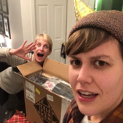 cierraschuer's profile picture. Musician with motive. Religious Studies major. Bay Area.