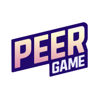 PeerGame (@peergameeng) 's Twitter Profile