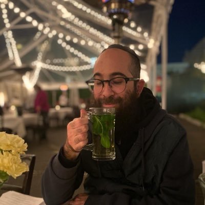 Vicman10000's profile picture. ✡️