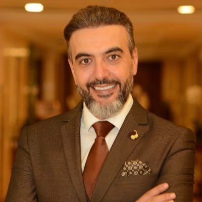 shadi_dawii's profile picture. |إبتكار وإدارة مفاهيم المطاعم | مدرب محترف |متحدث ومحاضر | تطوير أعمال واستثمارات قطاعات الضيافة والسياحة | استشارات بيع وشراء المطاعم| إدارة العلاقات العامة|