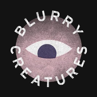 Blurry Creatures Podcast Profile