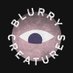 Blurry Creatures Podcast (@blurrycreatures) Twitter profile photo