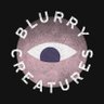 blurrycreatures's profile picture. Where do all the strange creatures come from? Subscribe to the podcast.