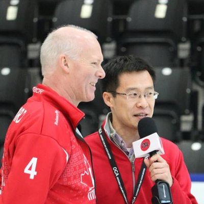 Skip #TeamHKG | On-Air Commentator | @worldcurling Rep, HKCuA | Past Board Member @TorontoCurling | Past President @eastyorkcurling | Chair, Bulldog Bonspiel