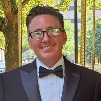 ShawnFertitta's profile picture. - Director of Visitor Experience for Pittsburgh Parks Conservancy
- Reiki practitioner, sound therapist, meditation instructor