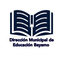 Dirección Municipal de Educación Bayamo(@dmebayamo) 's Twitter Profile Photo