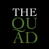The Quadrangle(@mcquad) 's Twitter Profile Photo
